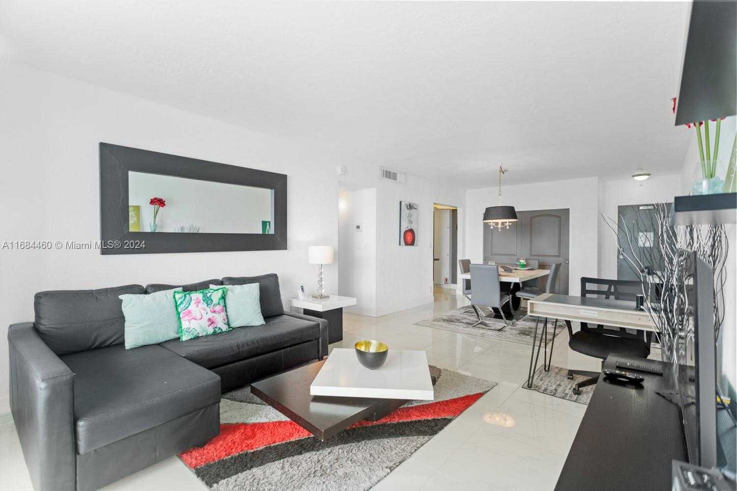 Small Image of 3801 SOUTH OCEAN DR #15H, Hollywood Number 15