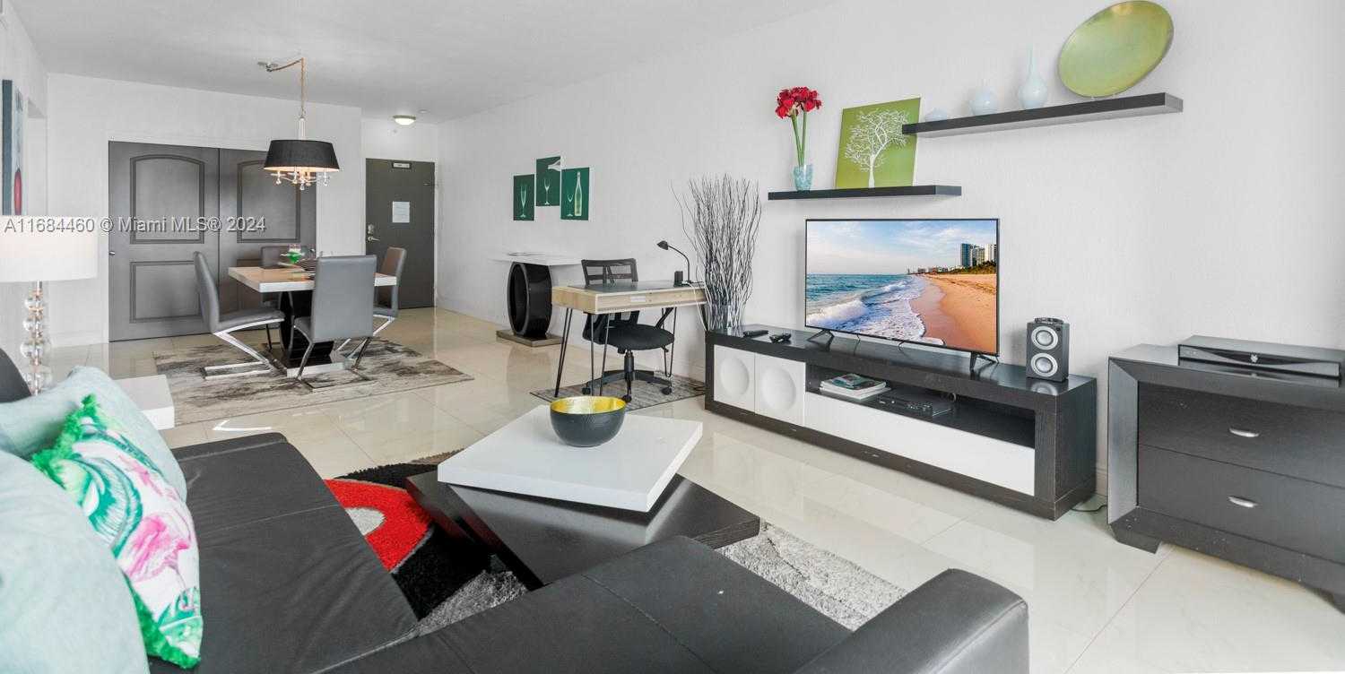 Small Image of 3801 SOUTH OCEAN DR #15H, Hollywood Number 16