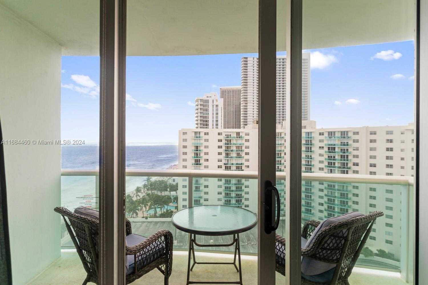 Small Image of 3801 SOUTH OCEAN DR #15H, Hollywood Number 22