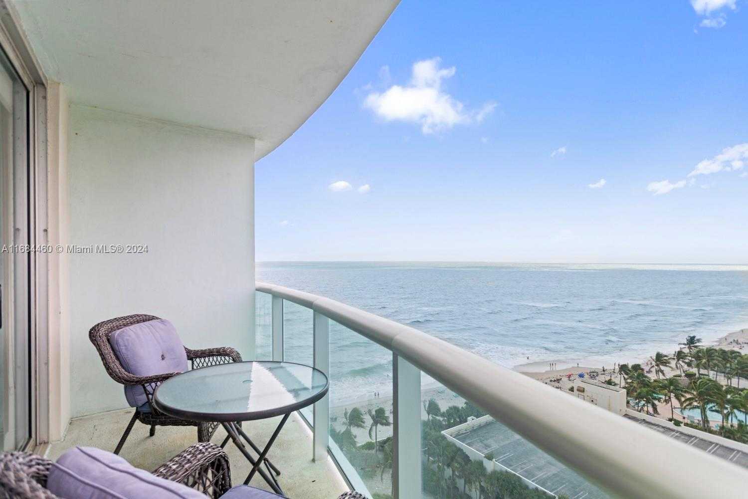 Small Image of 3801 SOUTH OCEAN DR #15H, Hollywood Number 23
