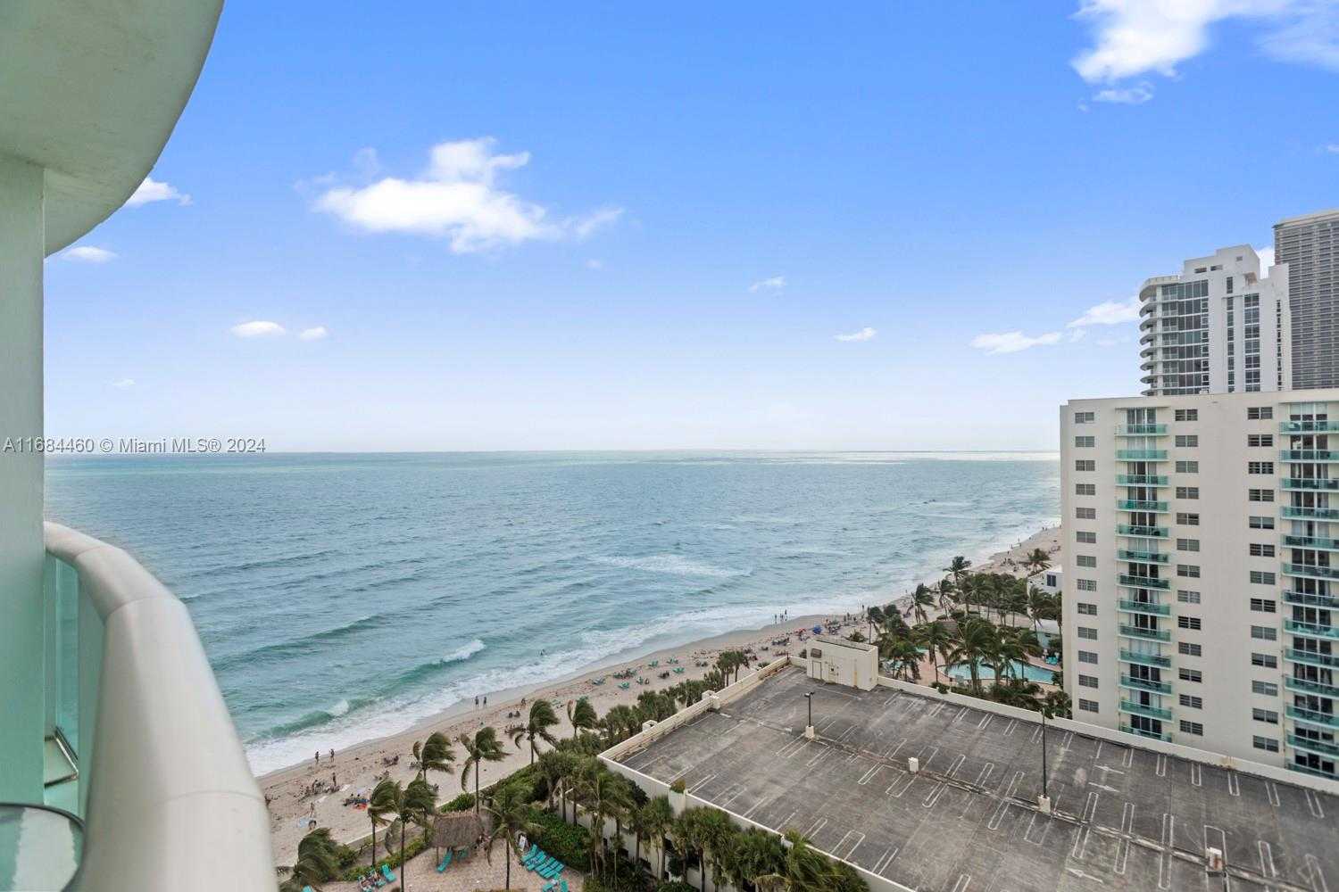 Small Image of 3801 SOUTH OCEAN DR #15H, Hollywood Number 25