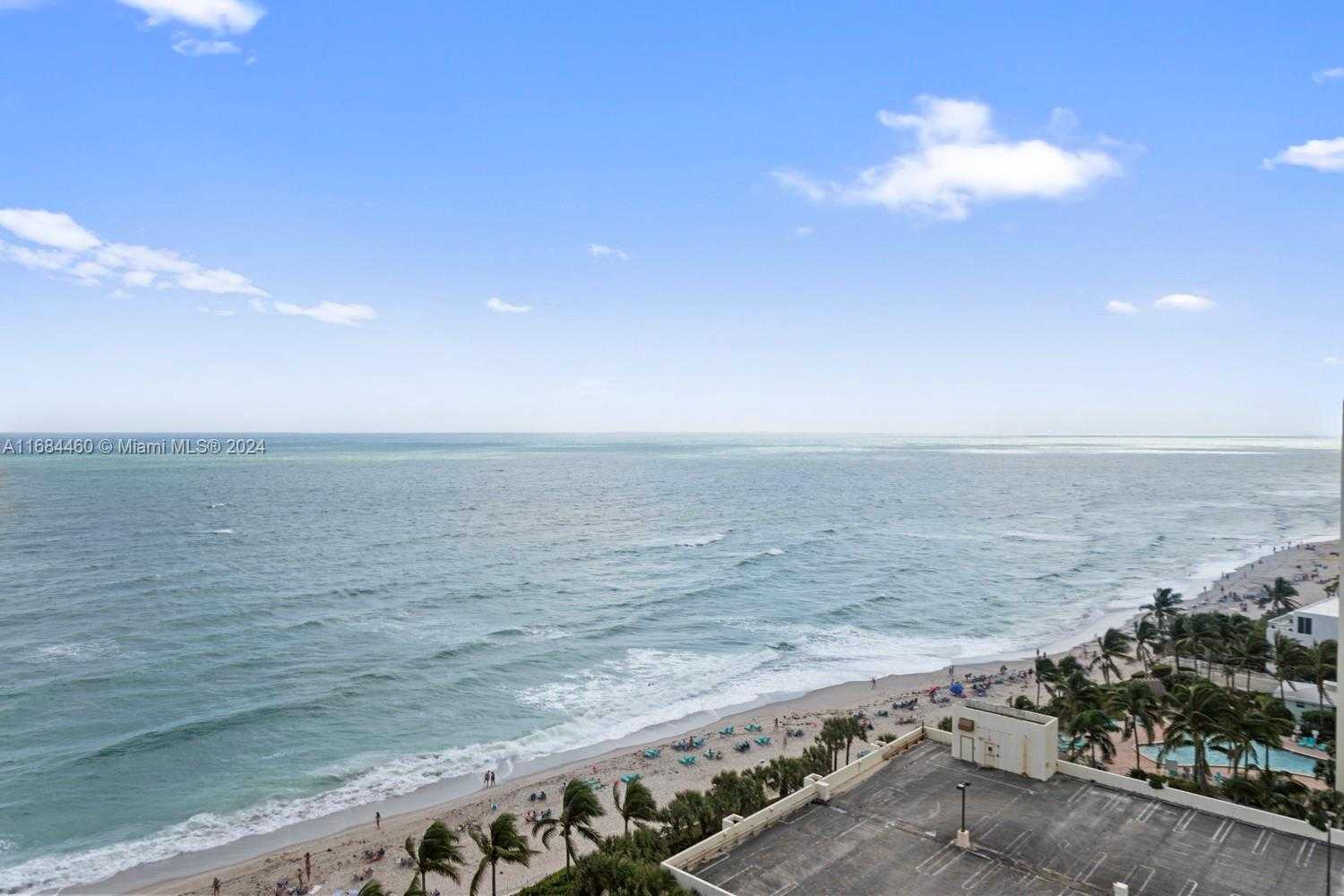 Small Image of 3801 SOUTH OCEAN DR #15H, Hollywood Number 3
