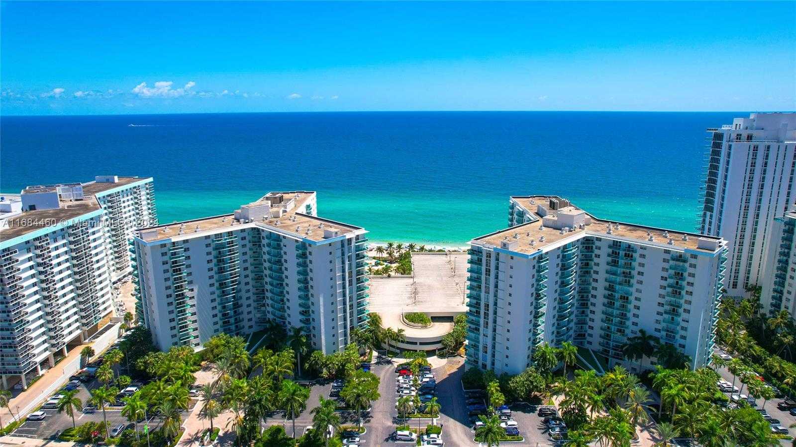 Small Image of 3801 SOUTH OCEAN DR #15H, Hollywood Number 38