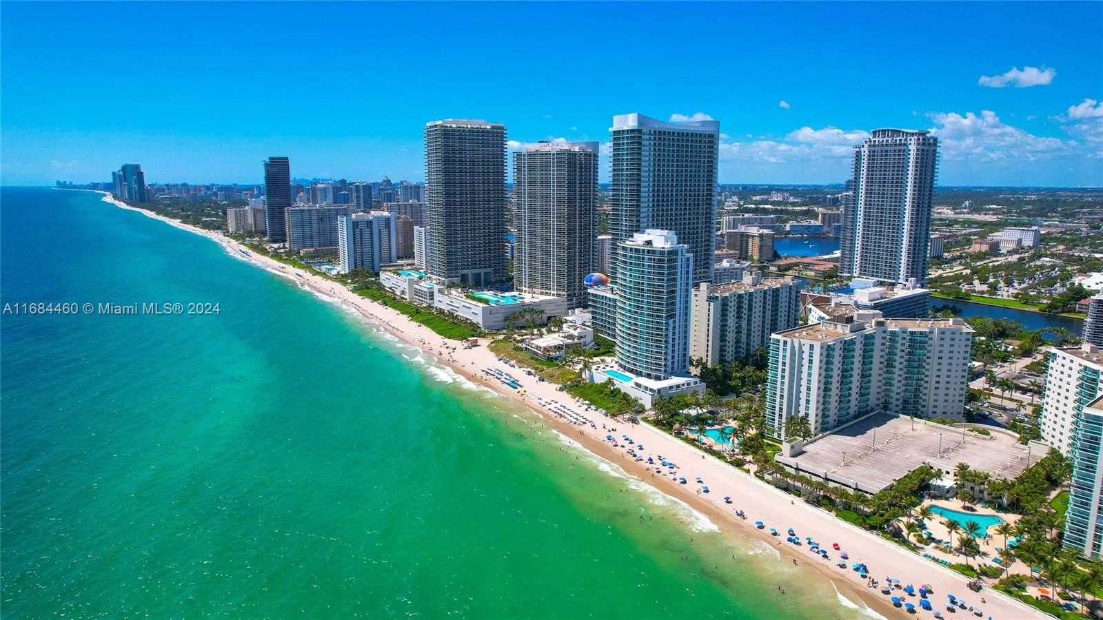 Small Image of 3801 SOUTH OCEAN DR #15H, Hollywood Number 44