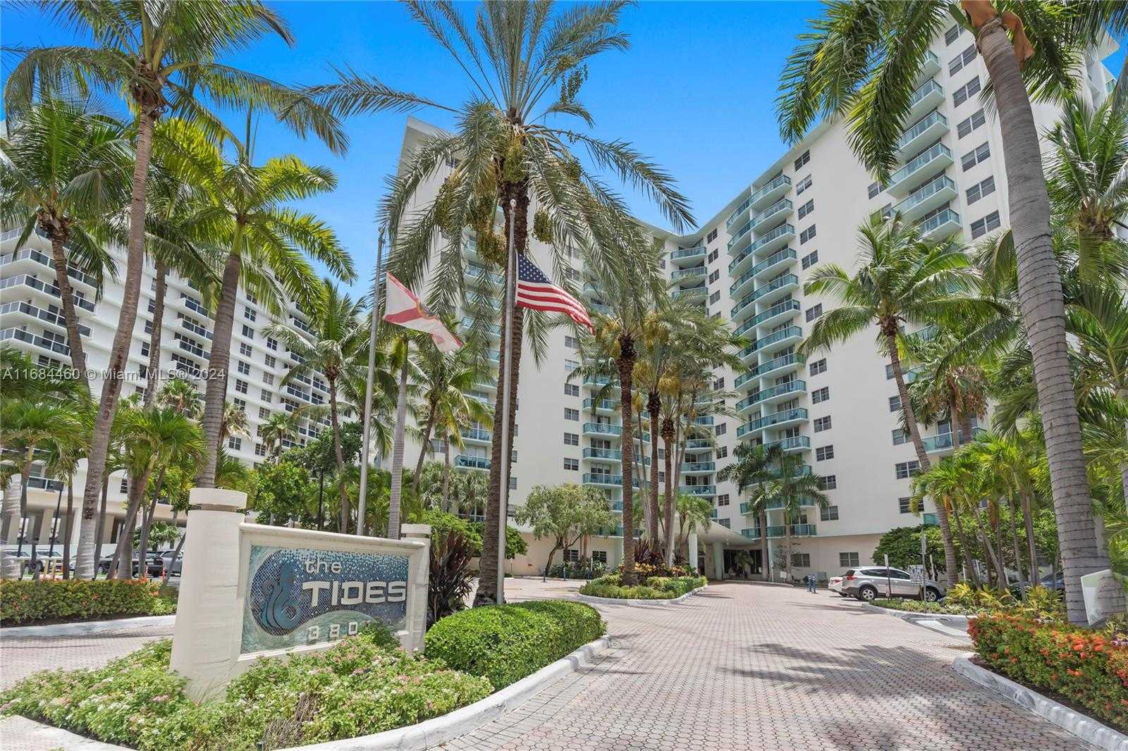 Small Image of 3801 SOUTH OCEAN DR #15H, Hollywood Number 53