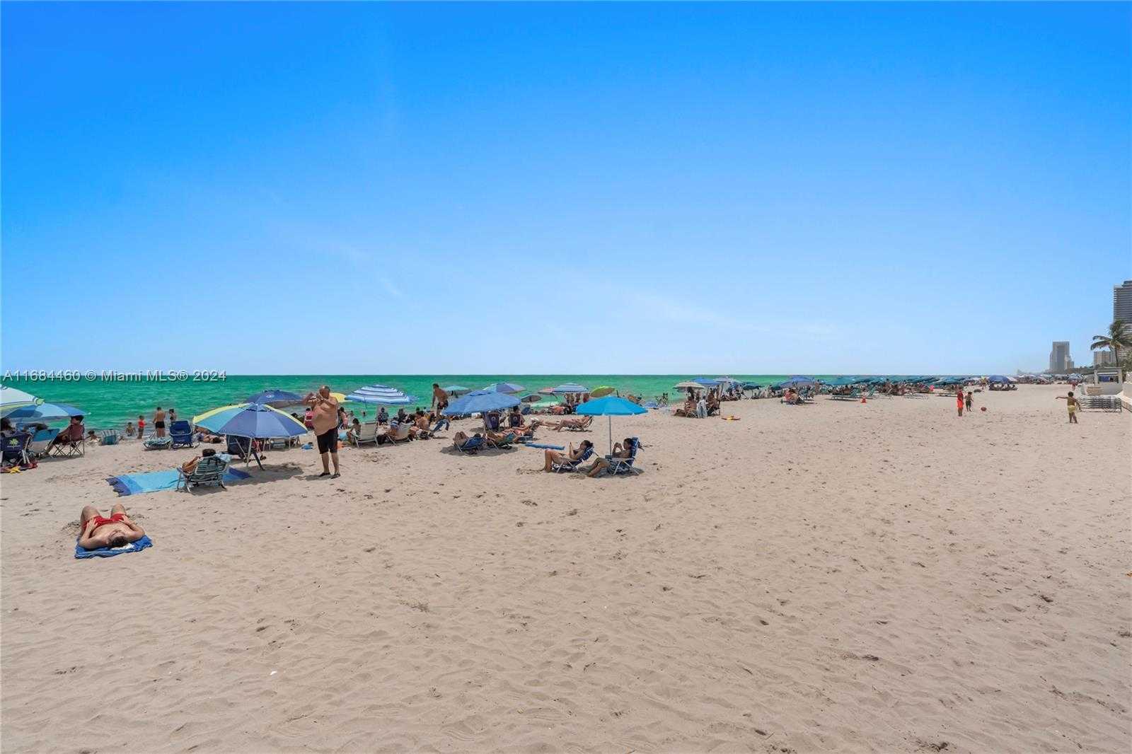 Small Image of 3801 SOUTH OCEAN DR #15H, Hollywood Number 55