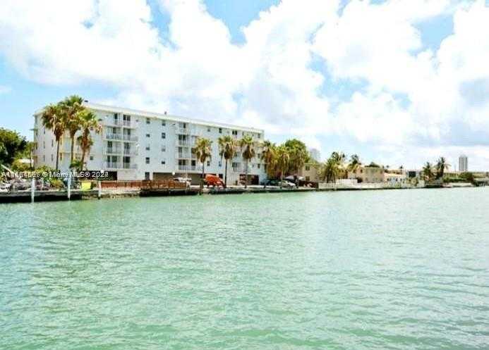 Small Image of 1201 MARSEILLE DR #17, Miami Beach Number 17