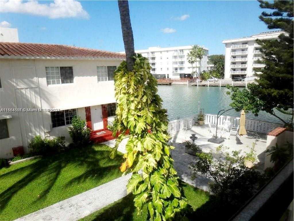 Small Image of 1201 MARSEILLE DR #17, Miami Beach Number 20