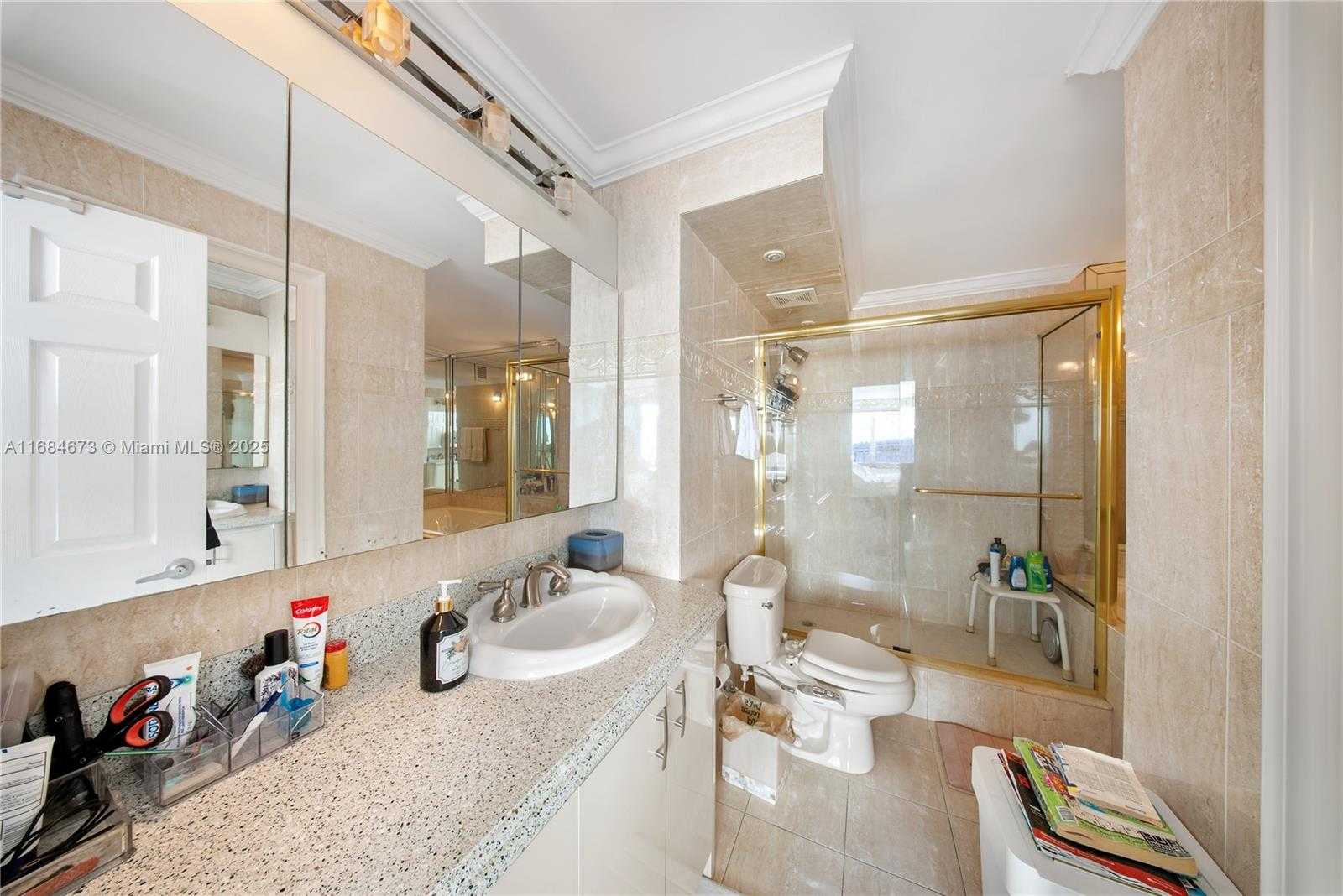 Small Image of 7135 COLLINS AVE #1215, Miami Beach Number 13