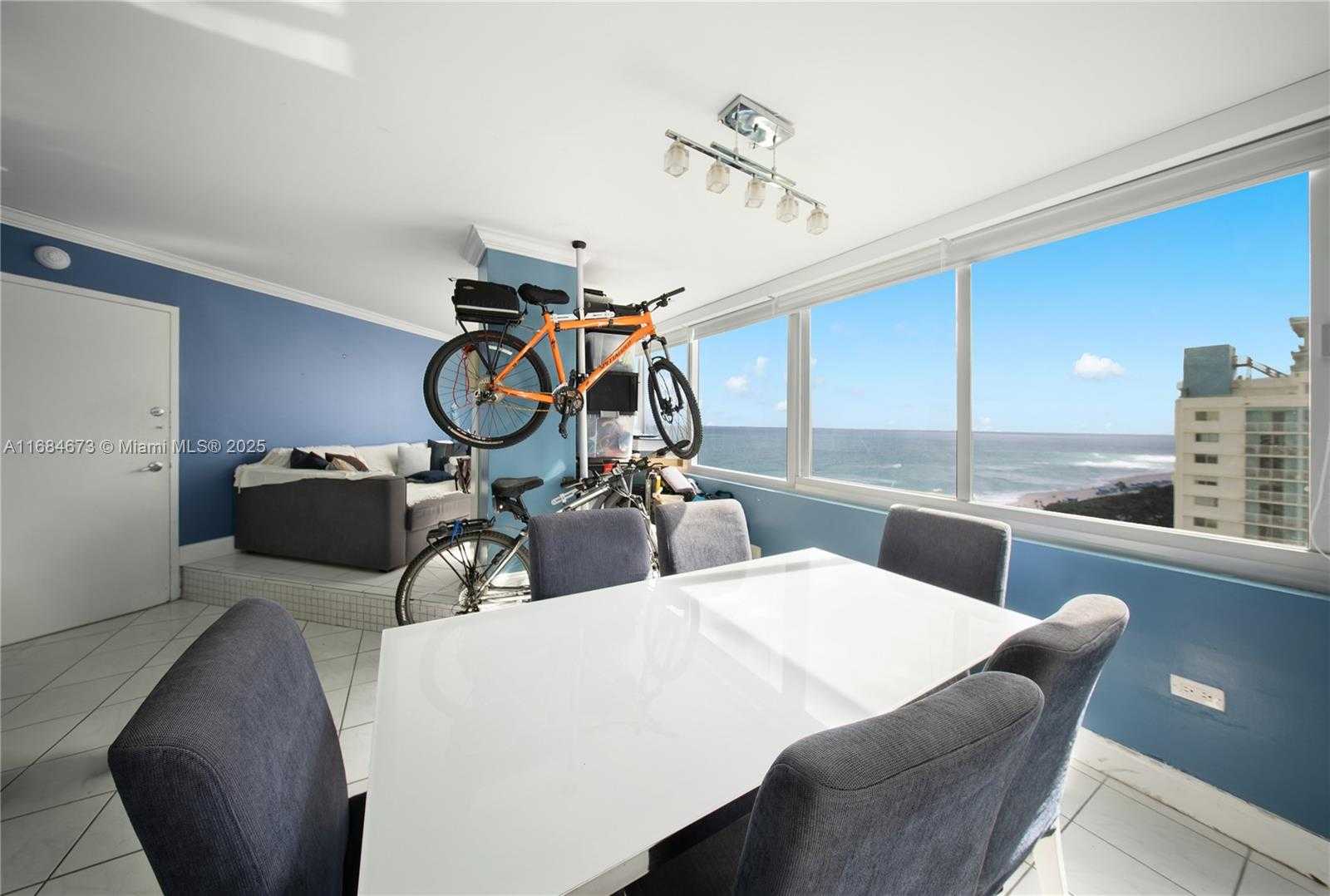 Small Image of 7135 COLLINS AVE #1215, Miami Beach Number 6