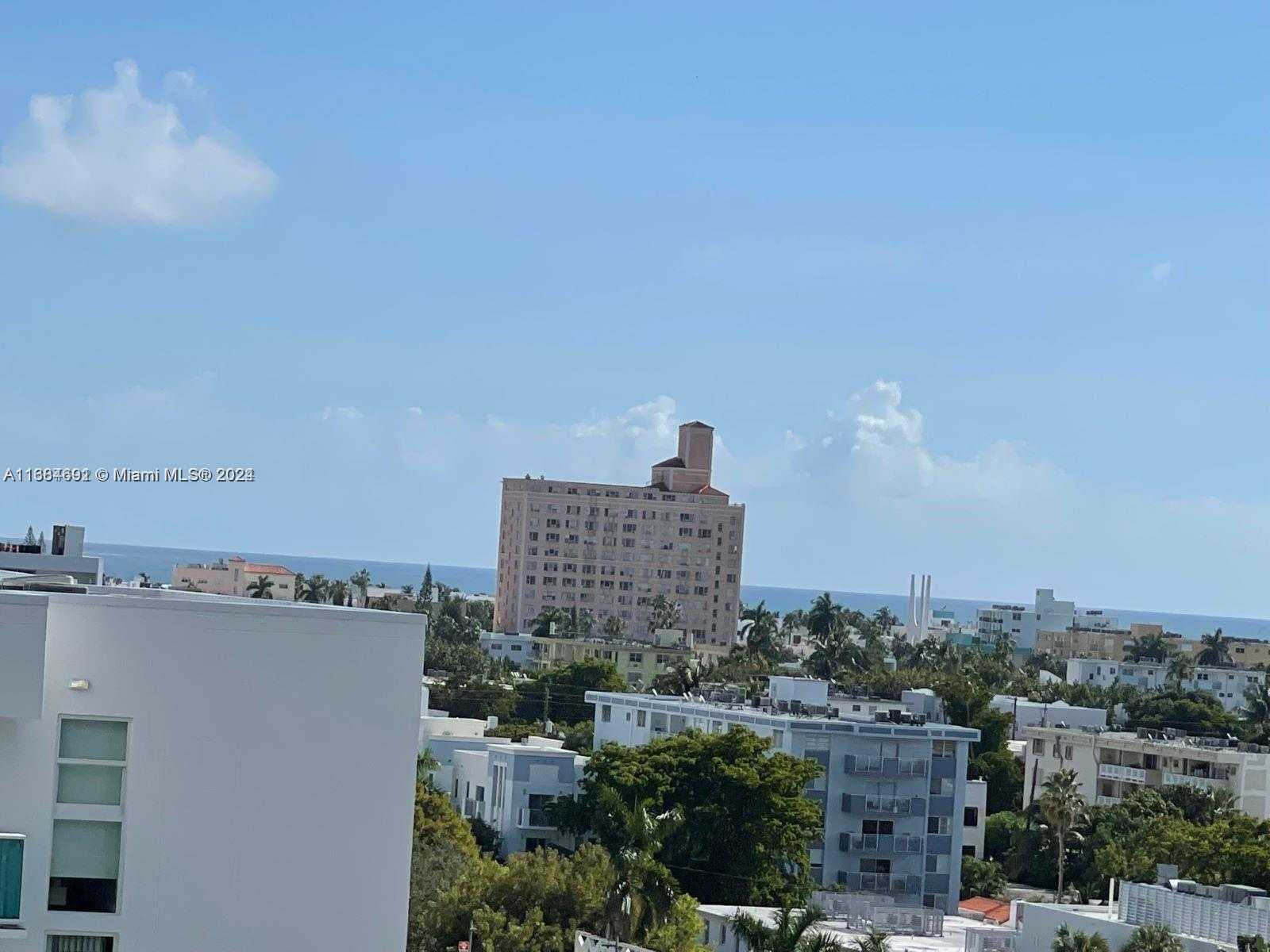 Small Image of 1000 WEST AVE #909, Miami Beach Number 13
