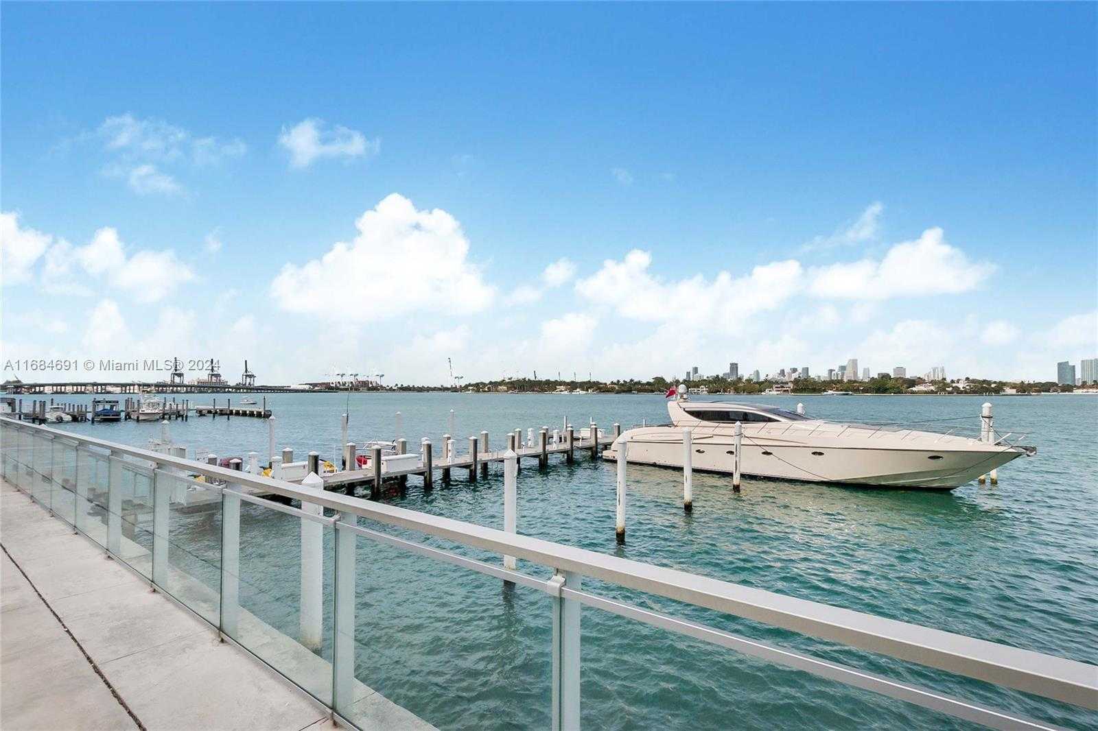 Small Image of 1000 WEST AVE #909, Miami Beach Number 21