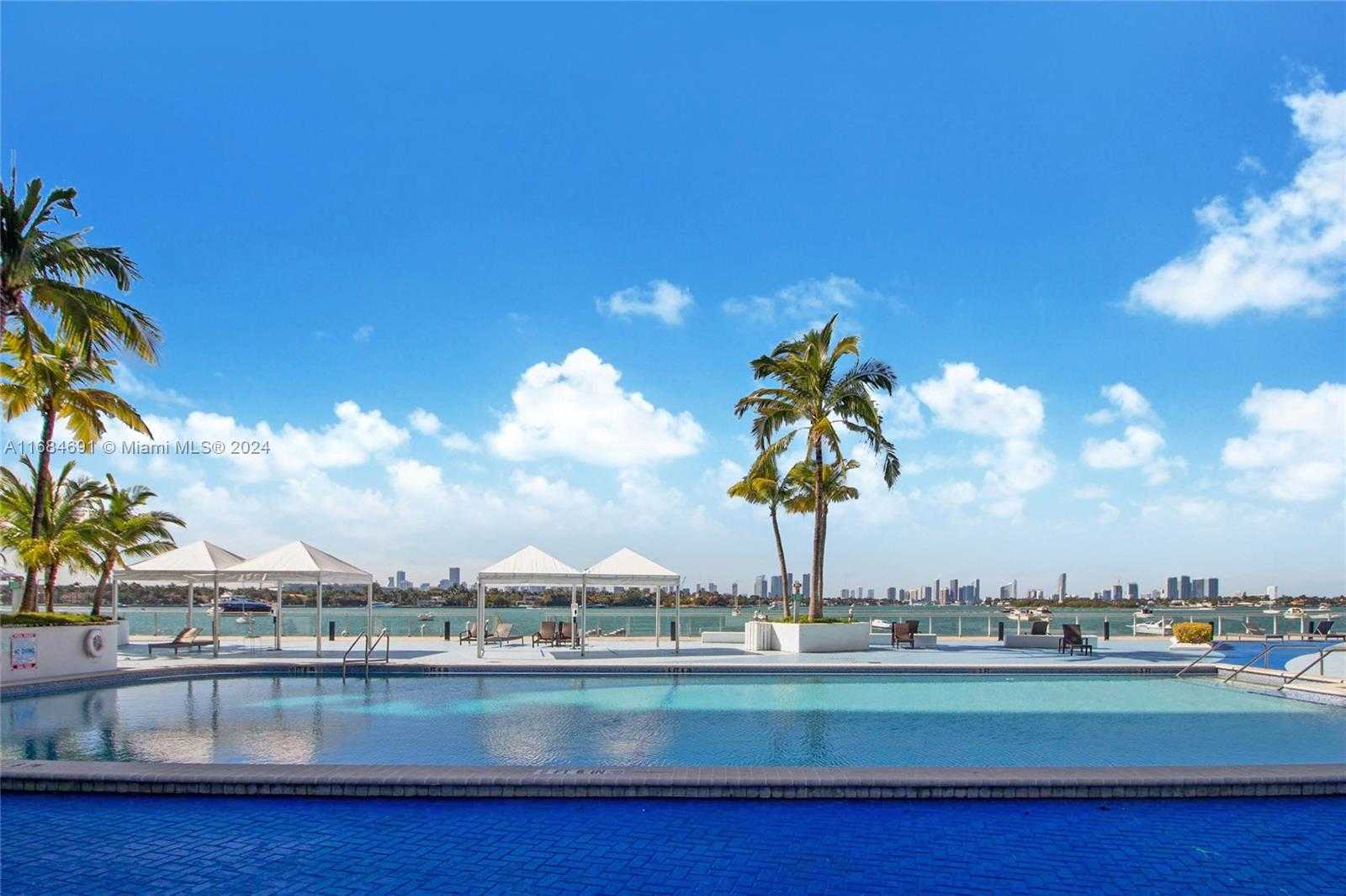 Small Image of 1000 WEST AVE #909, Miami Beach Number 23