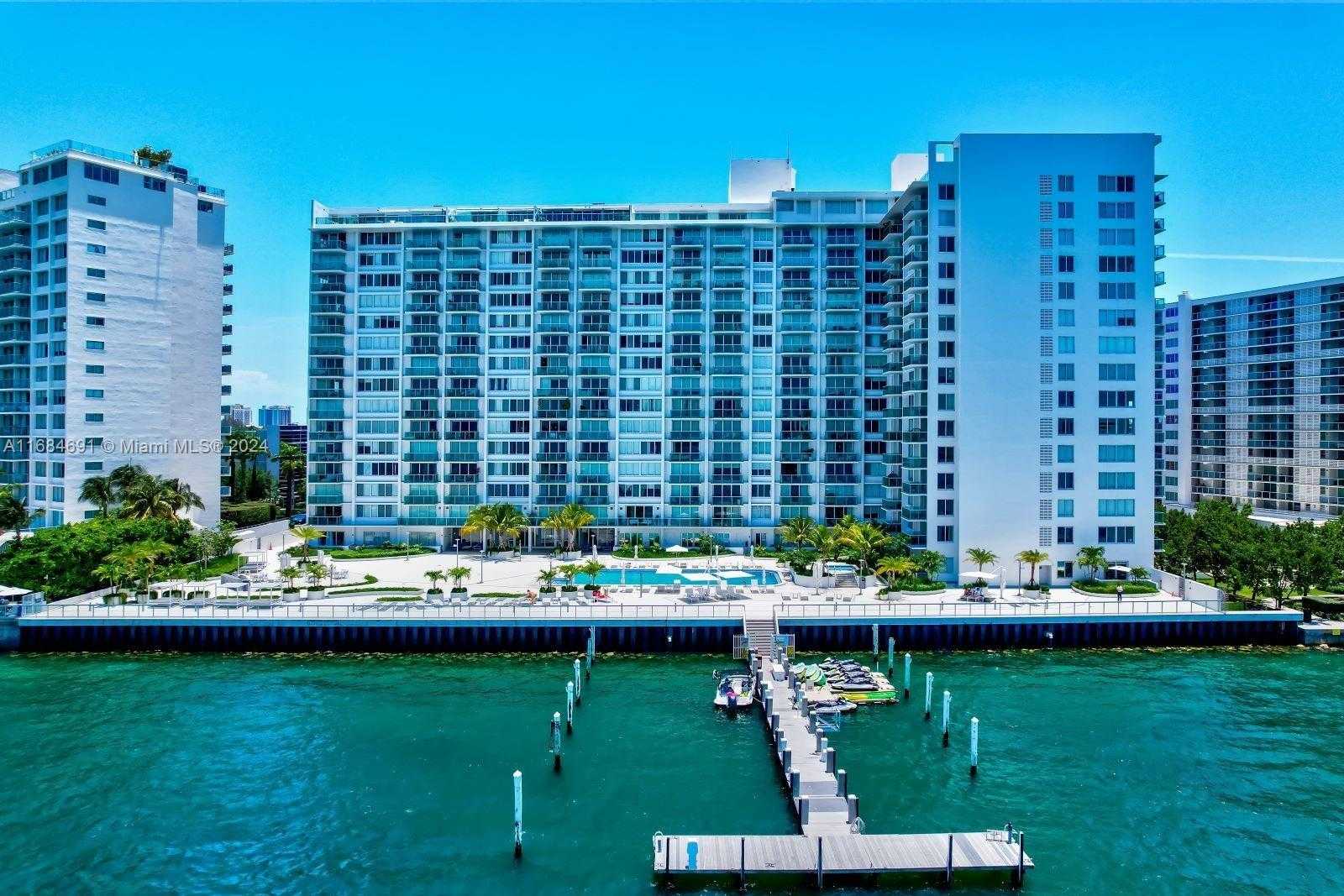 Small Image of 1000 WEST AVE #909, Miami Beach Number 25