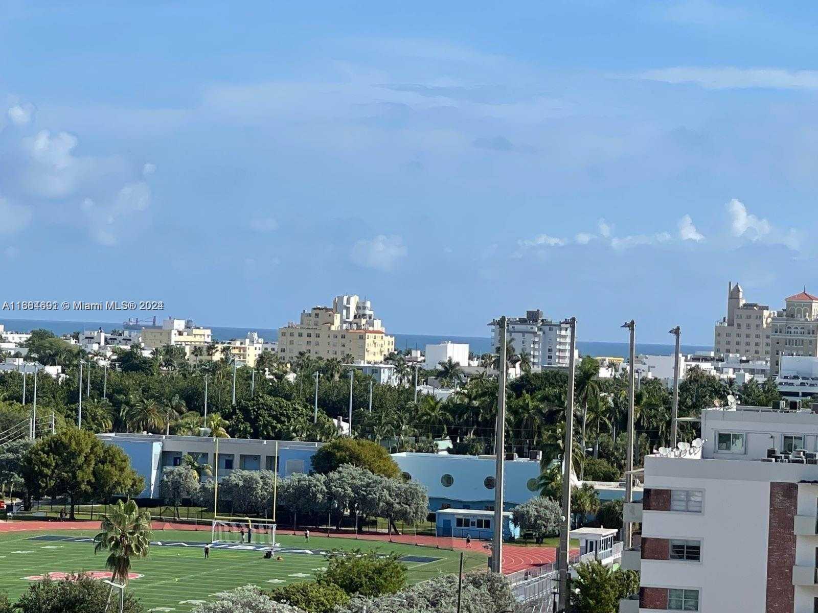 Small Image of 1000 WEST AVE #909, Miami Beach Number 5