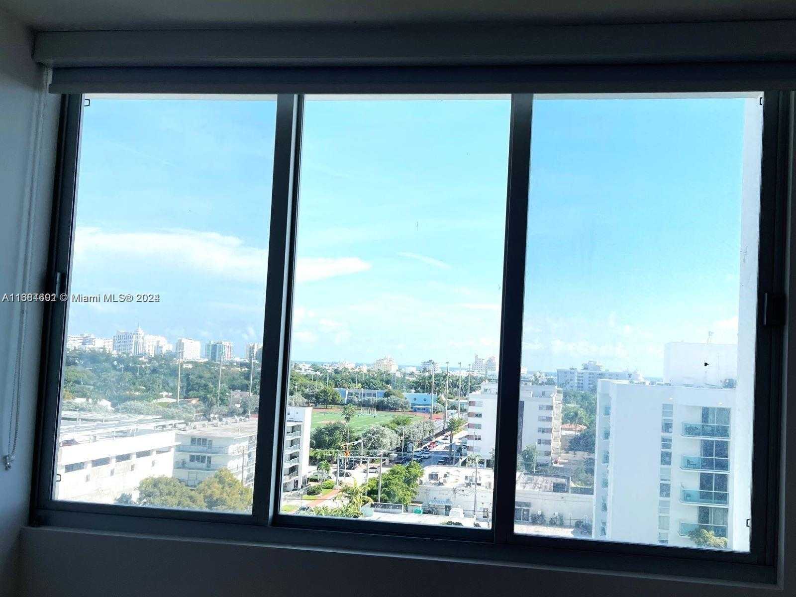 Small Image of 1000 WEST AVE #909, Miami Beach Number 6