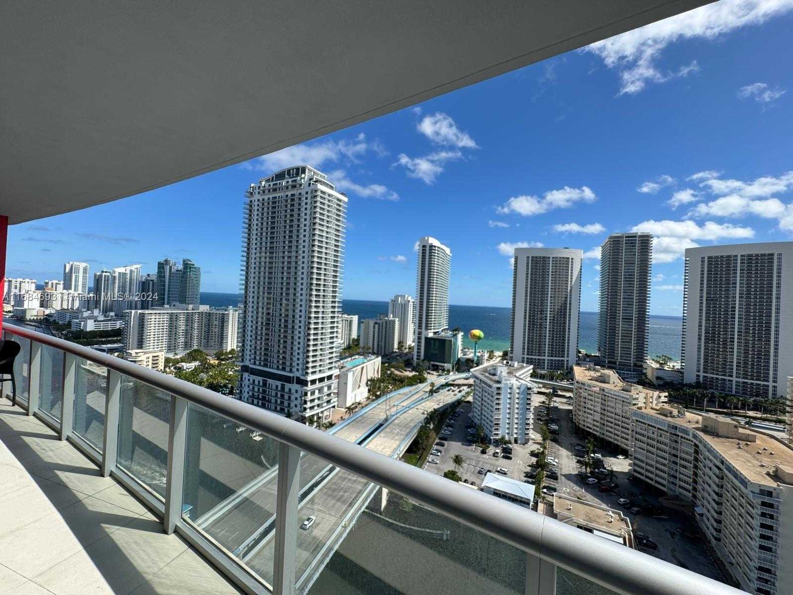 Small Image of 2600 EAST HALLANDALE BEACH BLVD #T2701, Hallandale Beach Number 22
