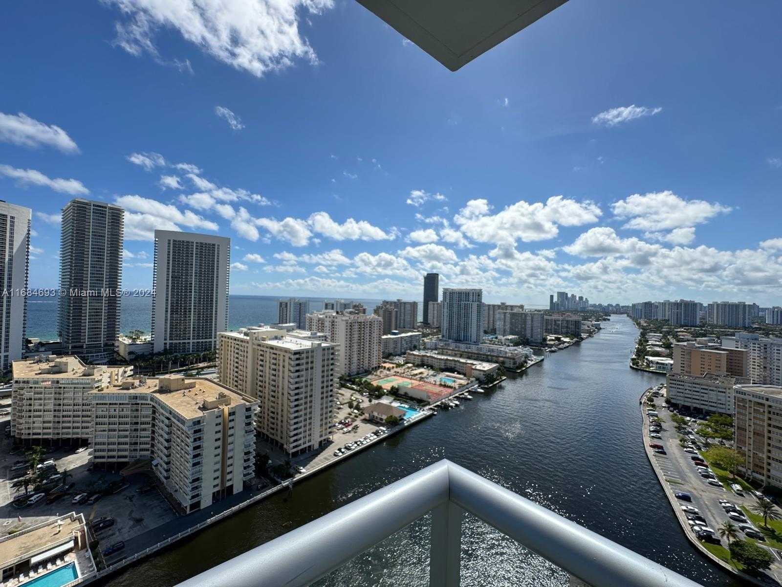 Small Image of 2600 EAST HALLANDALE BEACH BLVD #T2701, Hallandale Beach Number 25