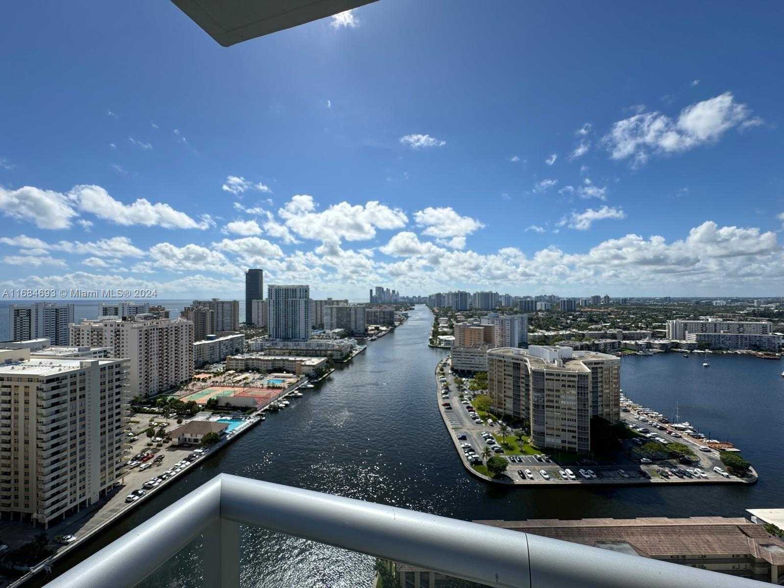 Small Image of 2600 EAST HALLANDALE BEACH BLVD #T2701, Hallandale Beach Number 27
