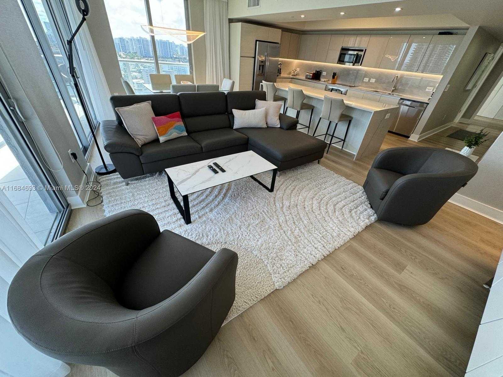 Small Image of 2600 EAST HALLANDALE BEACH BLVD #T2701, Hallandale Beach Number 4