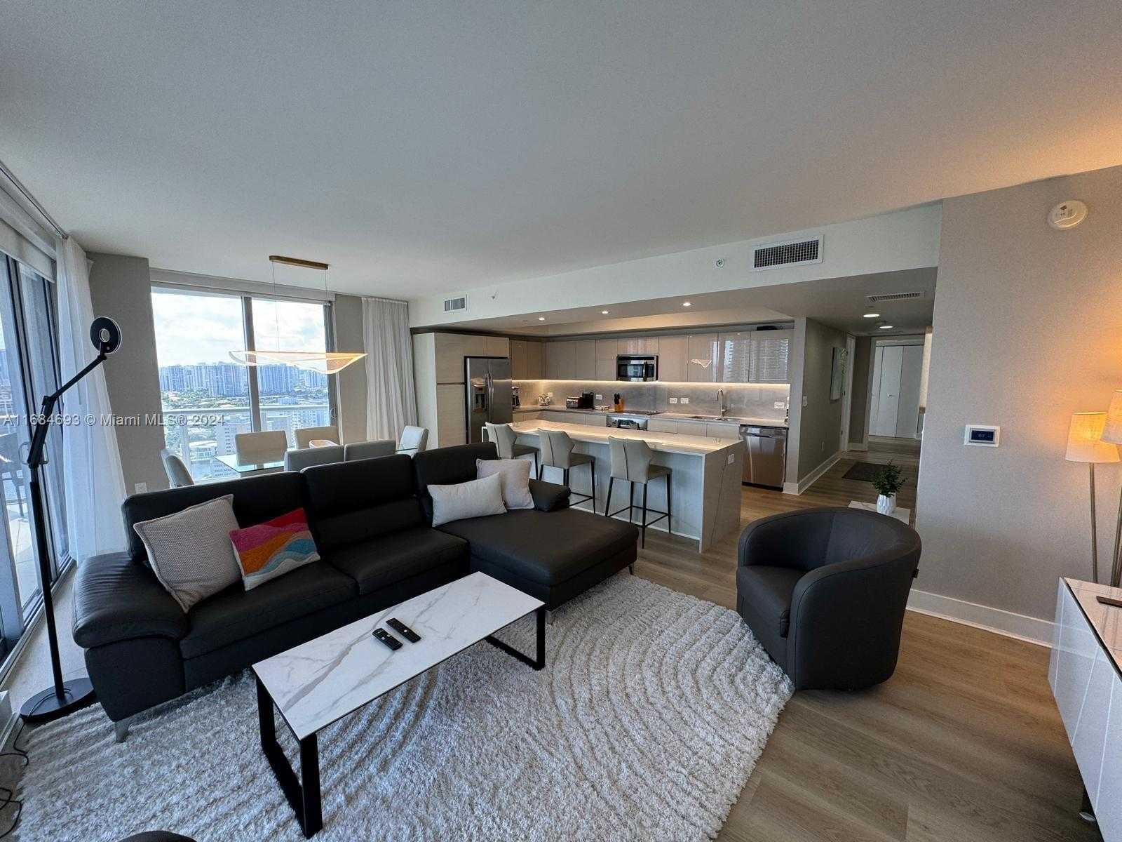 Small Image of 2600 EAST HALLANDALE BEACH BLVD #T2701, Hallandale Beach Number 8