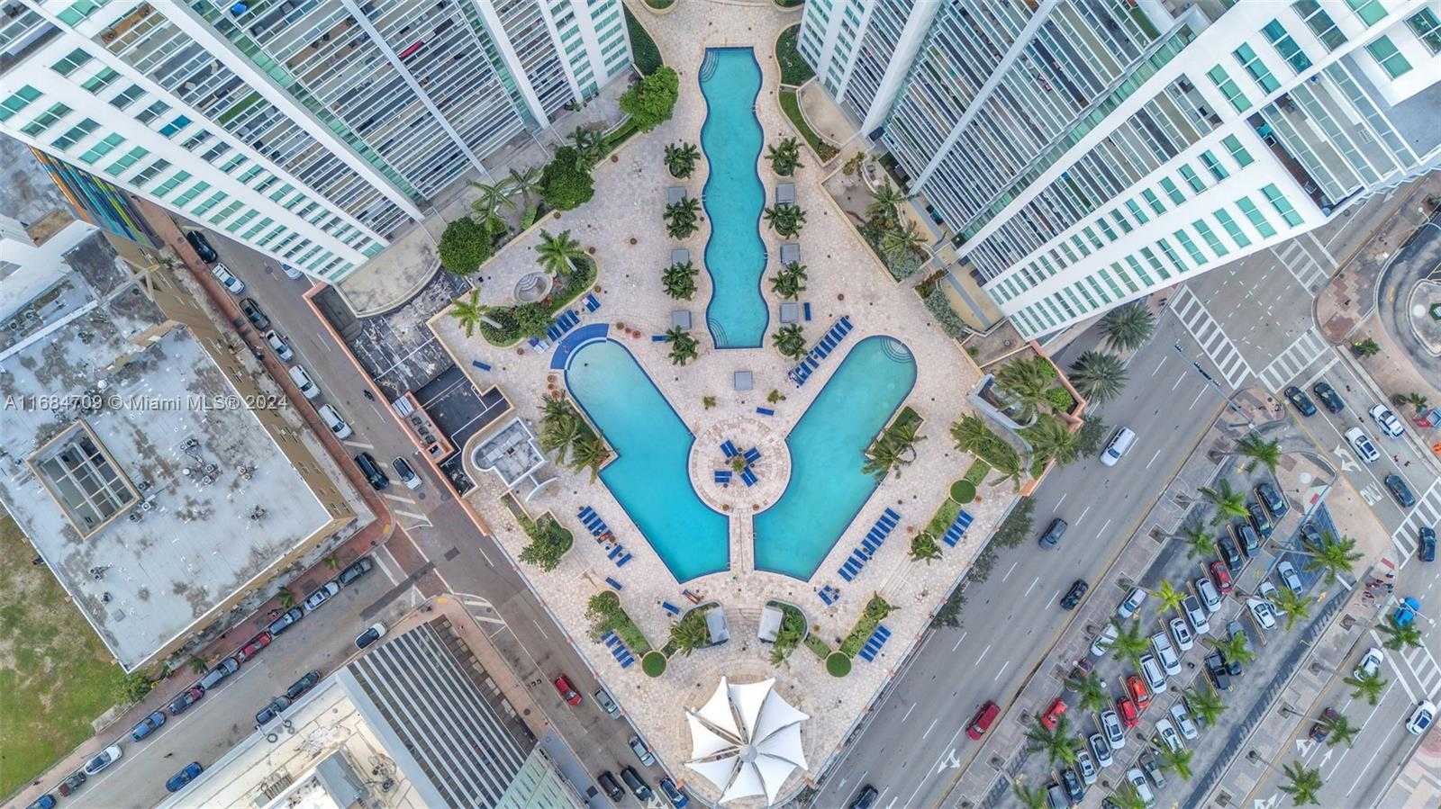 Small Image of 253 NORTH EAST 2ND ST #4704, Miami Number 2