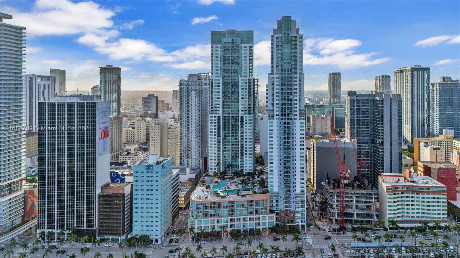Small Image of 253 NORTH EAST 2ND ST #4704, Miami Number 3