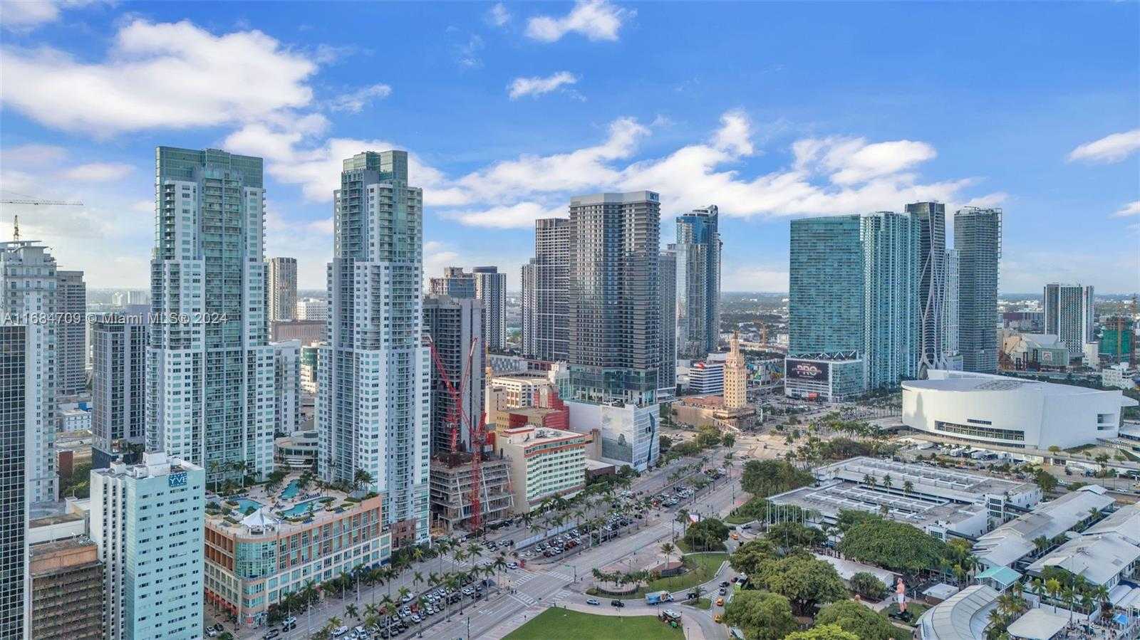 Small Image of 253 NORTH EAST 2ND ST #4704, Miami Number 4