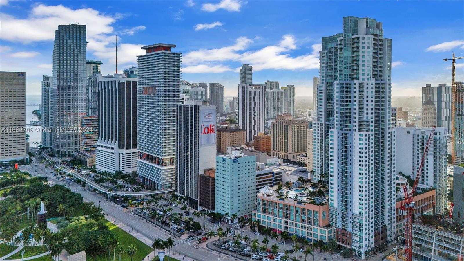 Small Image of 253 NORTH EAST 2ND ST #4704, Miami Number 6