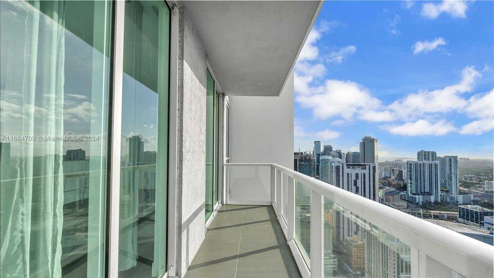 Small Image of 253 NORTH EAST 2ND ST #4704, Miami Number 9