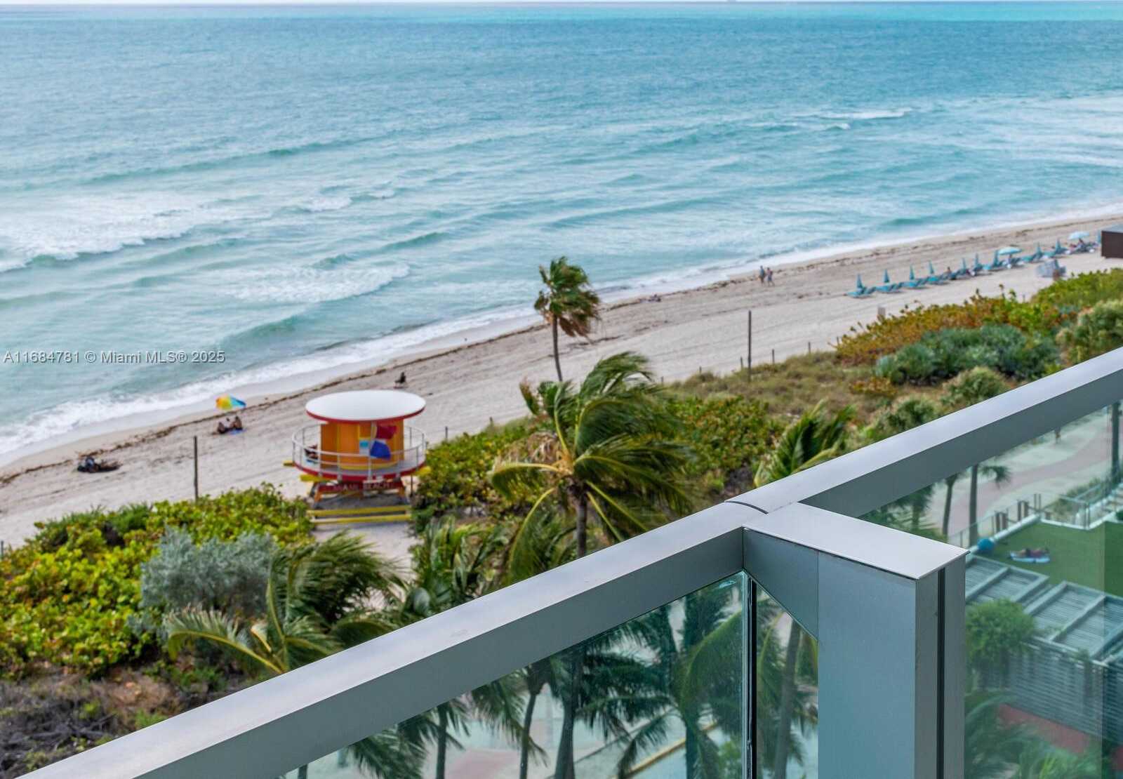 Small Image of 6901 COLLINS AVE #701, Miami Beach Number 25