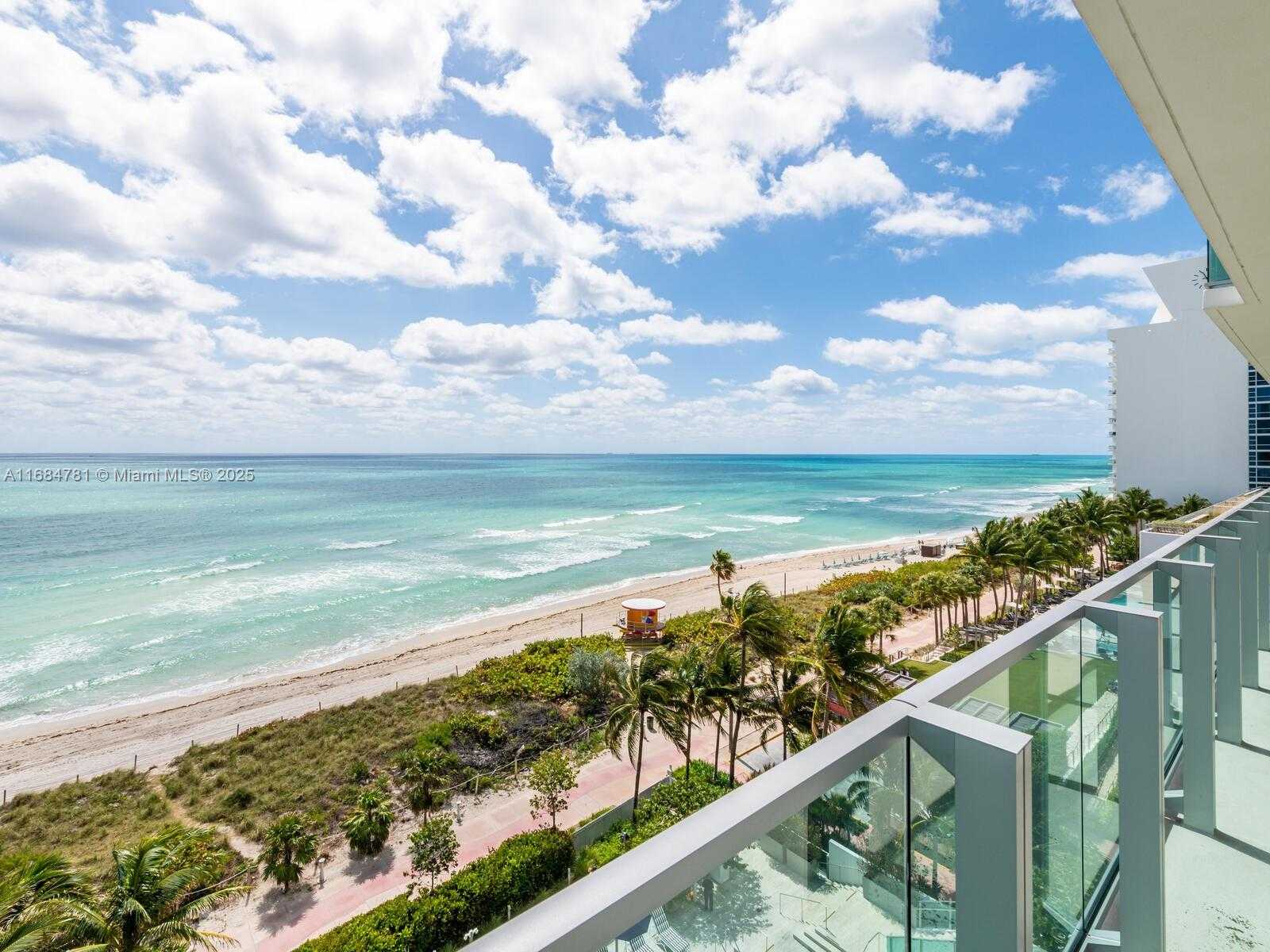Small Image of 6901 COLLINS AVE #701, Miami Beach Number 32