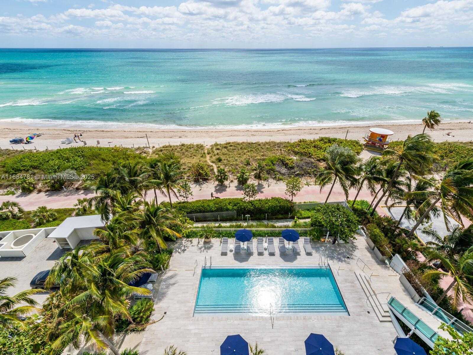 Small Image of 6901 COLLINS AVE #701, Miami Beach Number 33