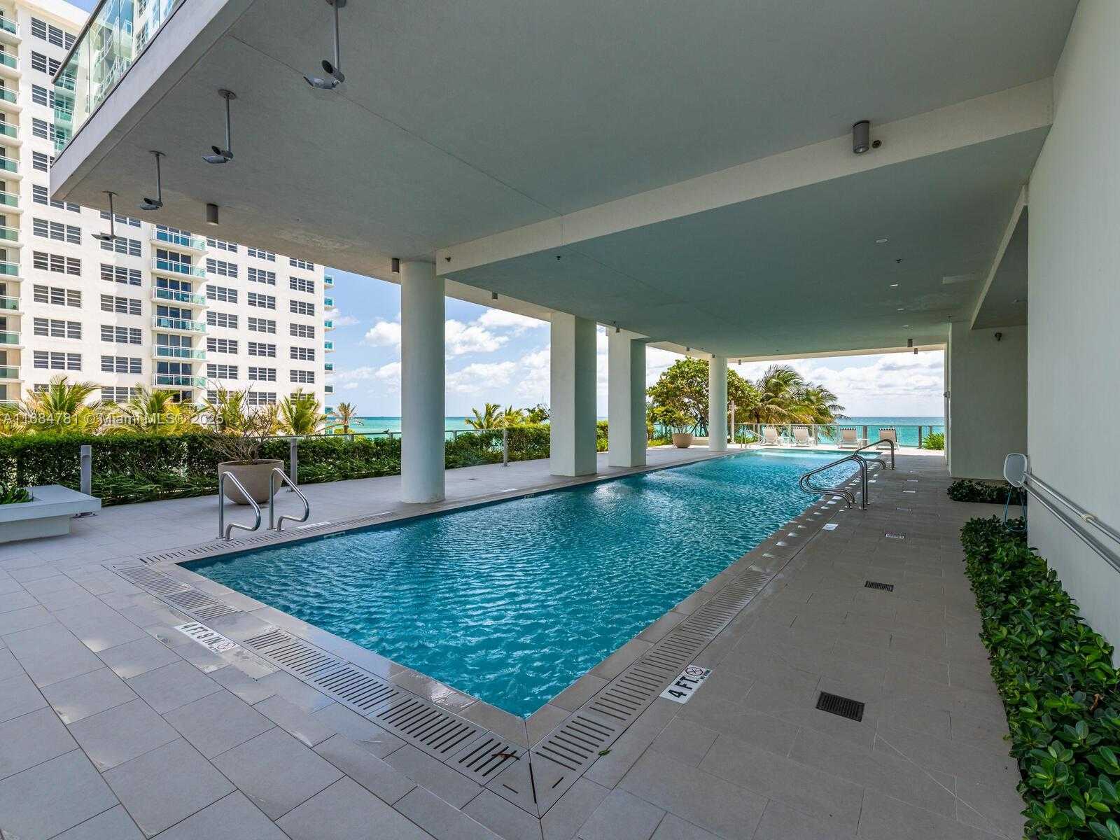 Small Image of 6901 COLLINS AVE #701, Miami Beach Number 65