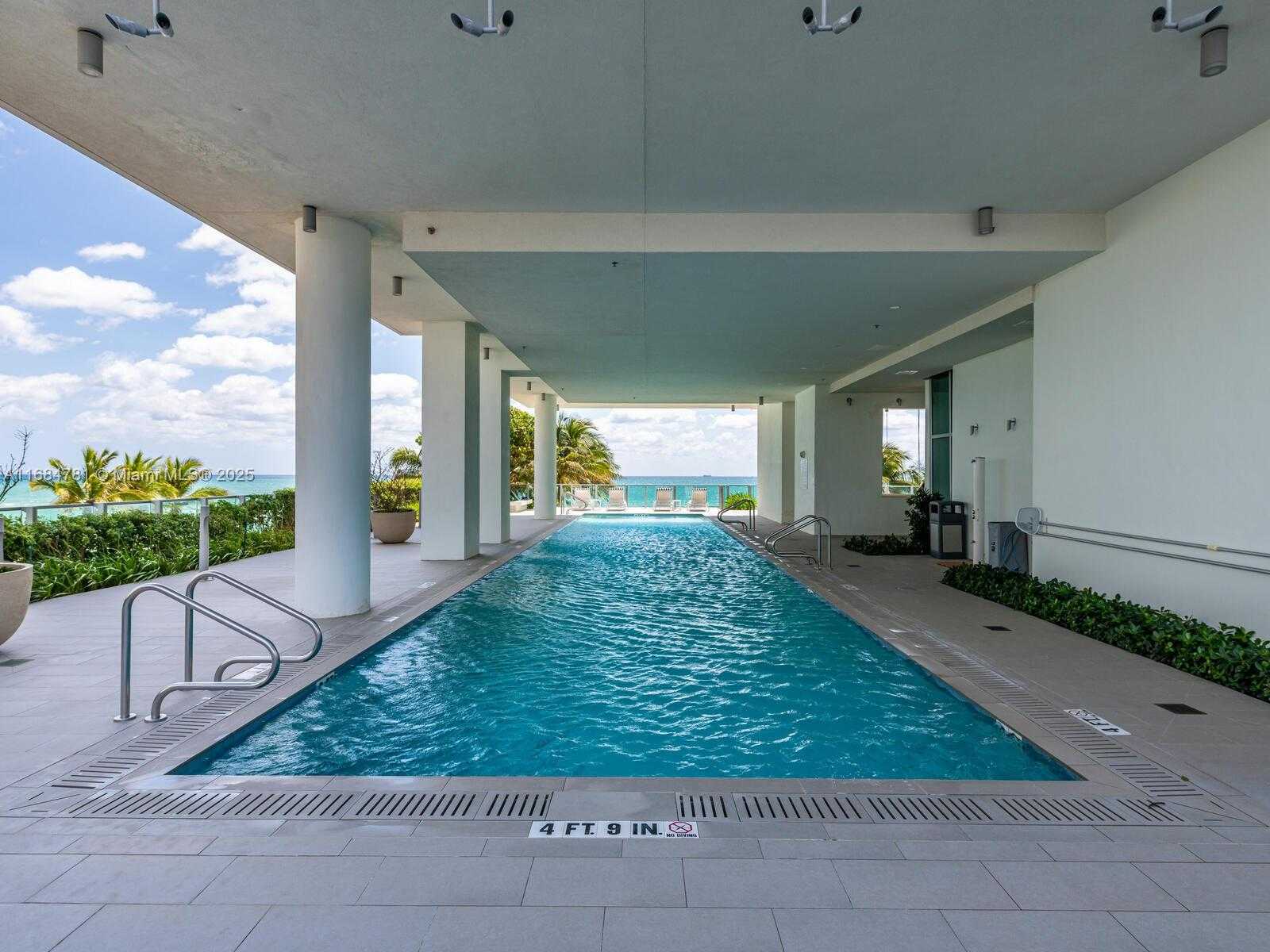 Small Image of 6901 COLLINS AVE #701, Miami Beach Number 71