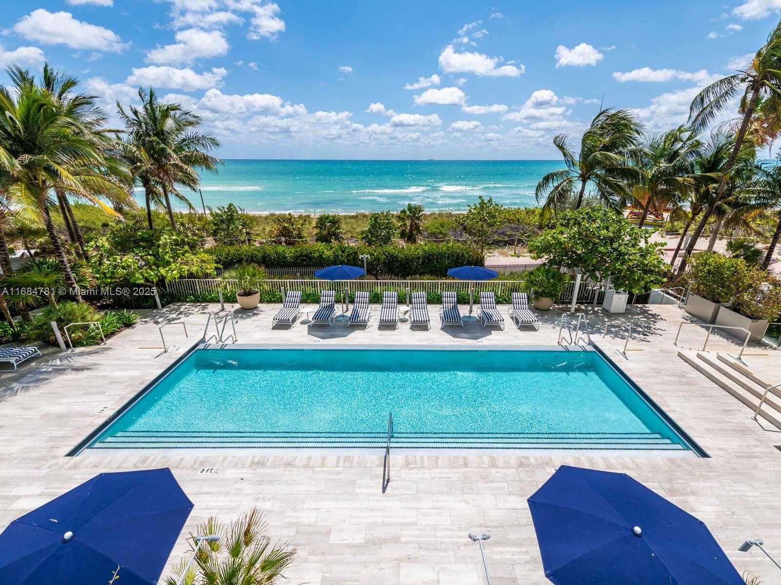 Small Image of 6901 COLLINS AVE #701, Miami Beach Number 74