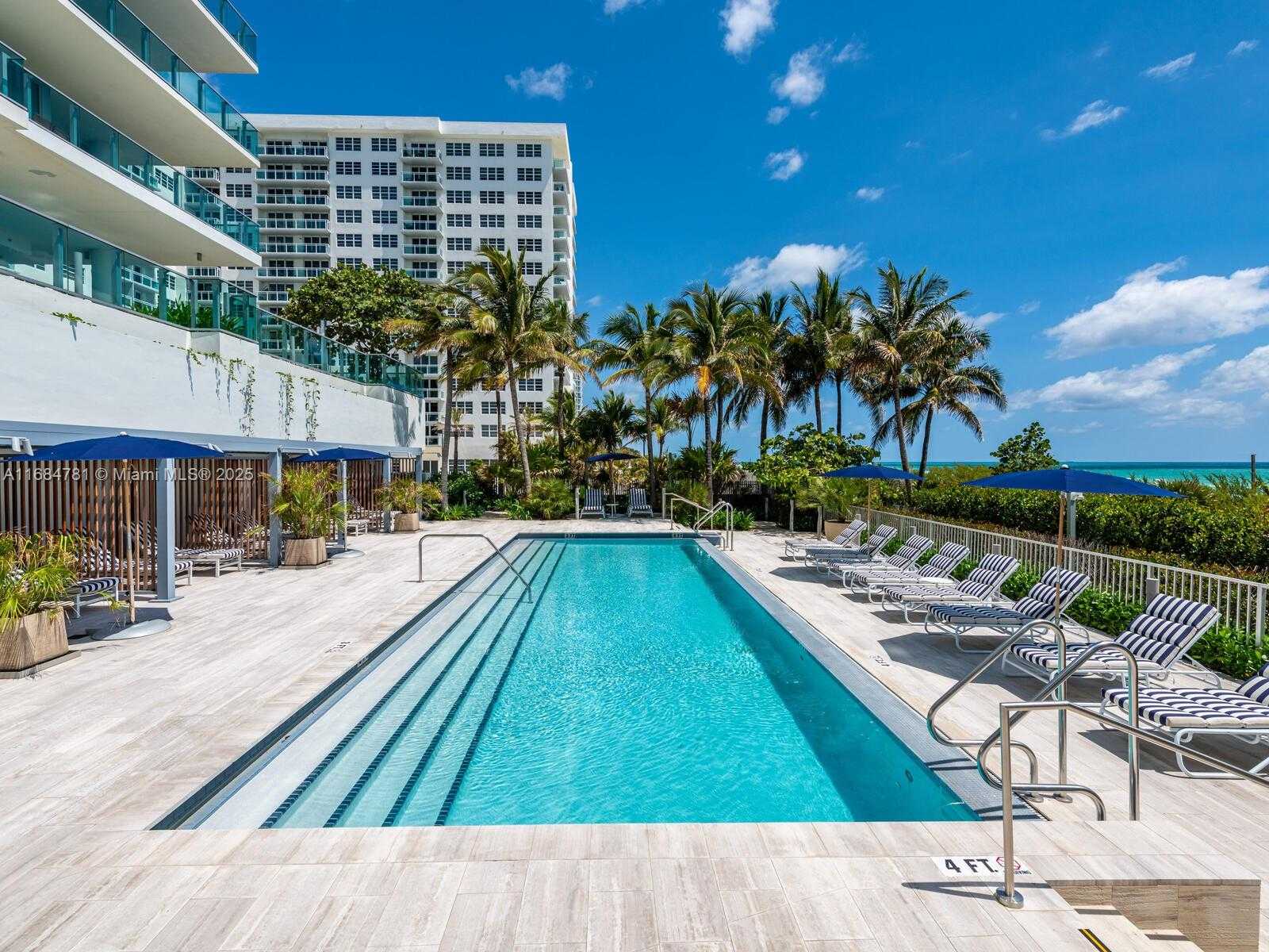 Small Image of 6901 COLLINS AVE #701, Miami Beach Number 77