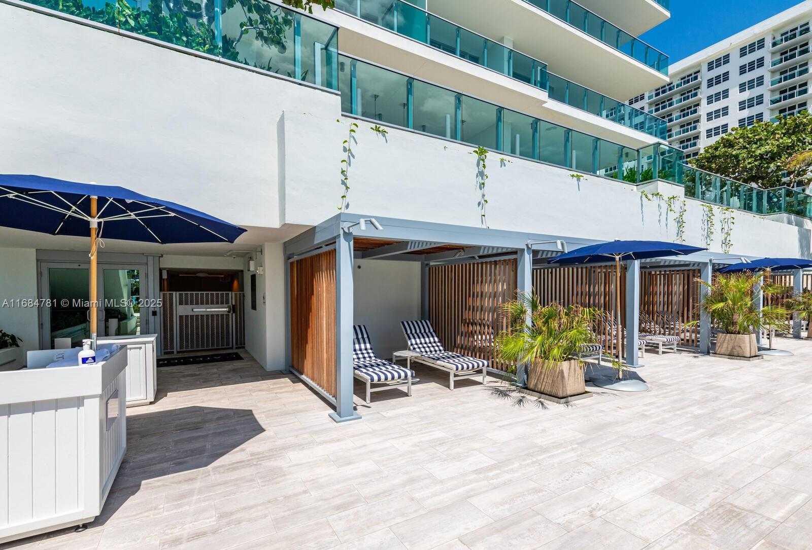Small Image of 6901 COLLINS AVE #701, Miami Beach Number 78