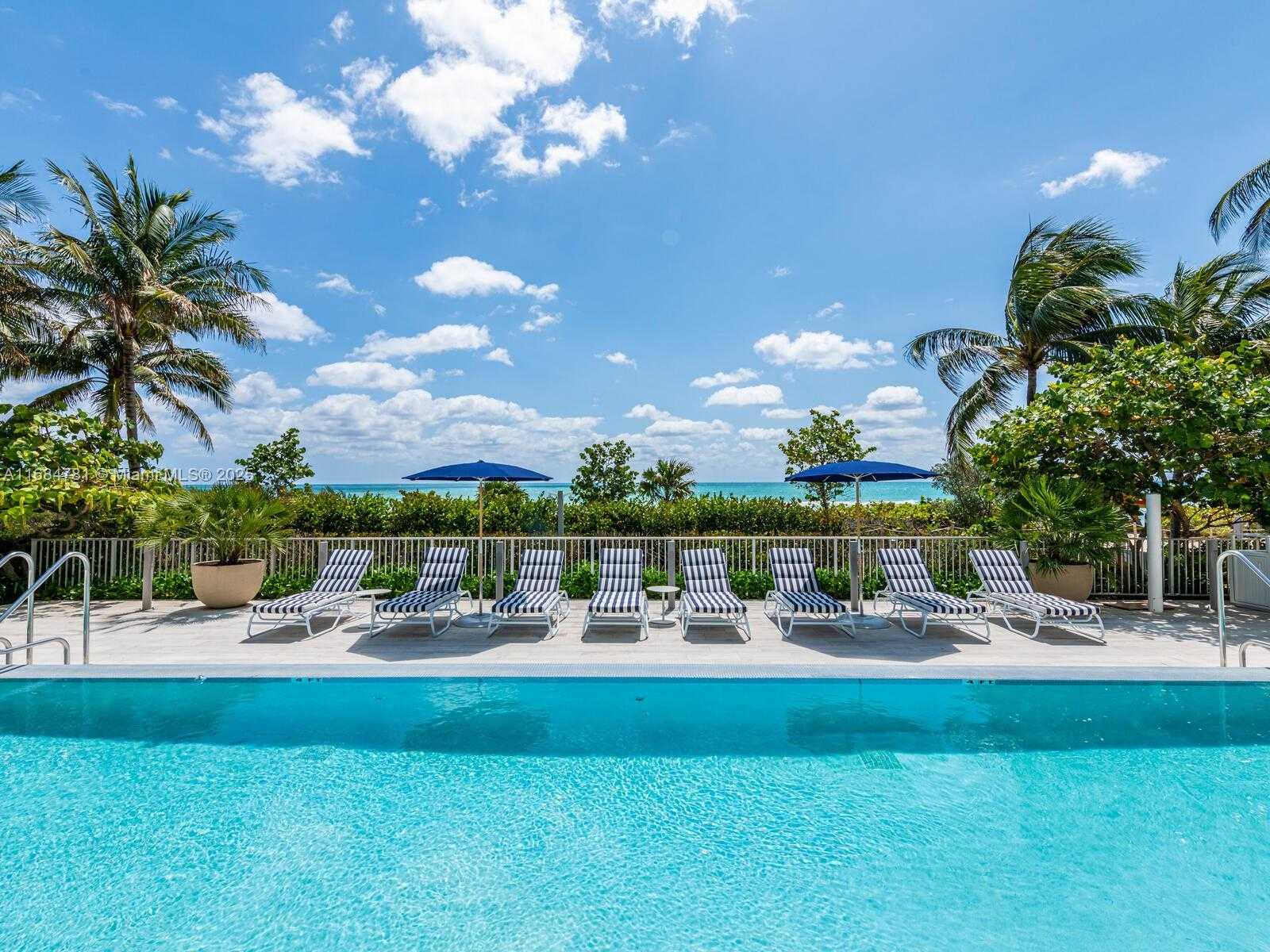 Small Image of 6901 COLLINS AVE #701, Miami Beach Number 80
