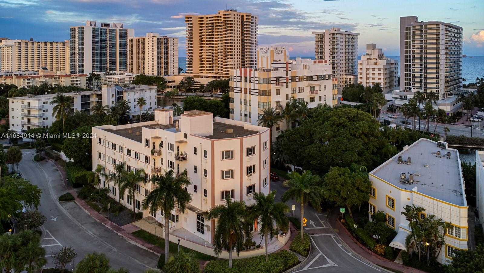 Small Image of 255 WEST 24TH ST #405, Miami Beach Number 2