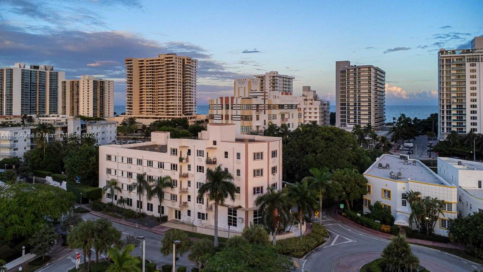 Small Image of 255 WEST 24TH ST #405, Miami Beach Number 3