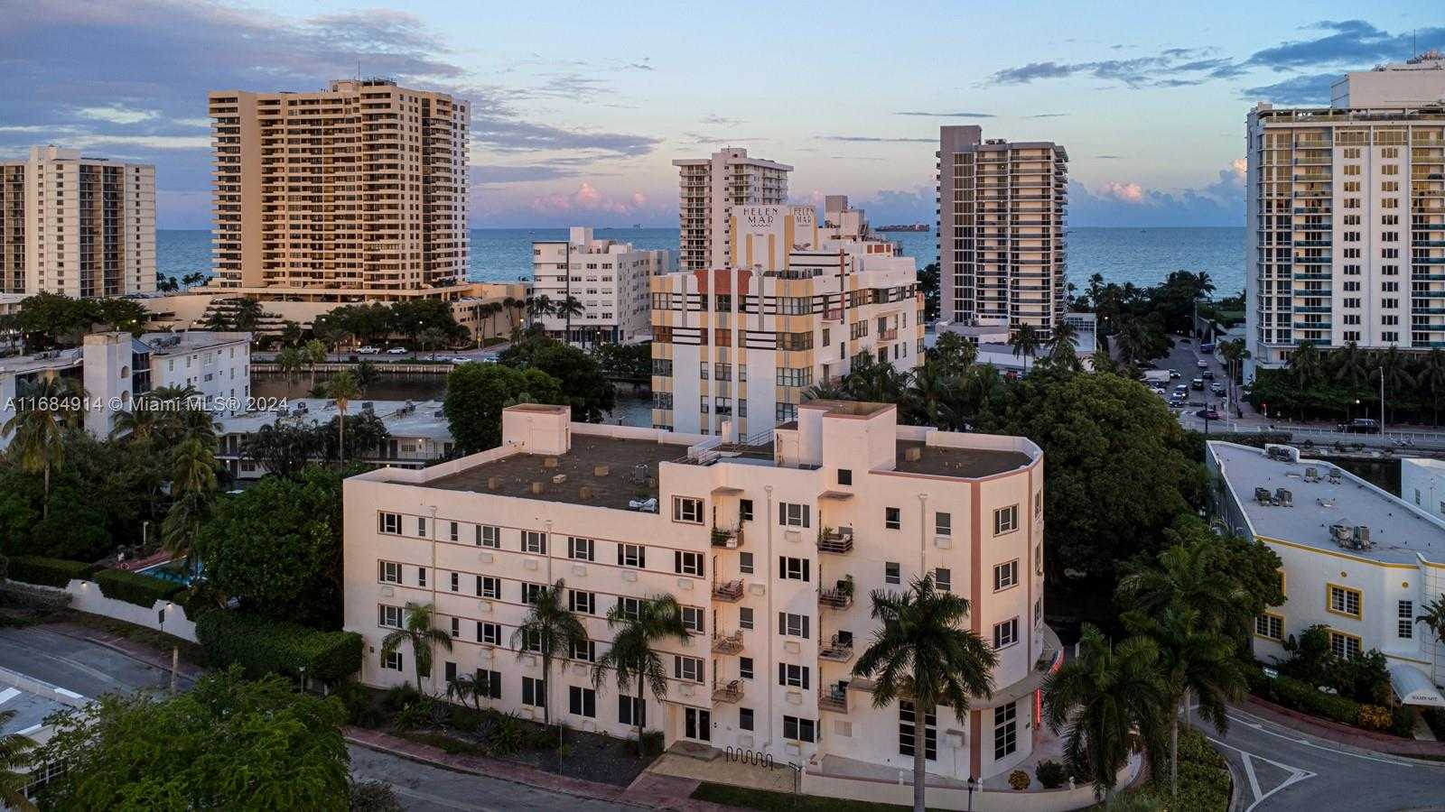 Small Image of 255 WEST 24TH ST #405, Miami Beach Number 4