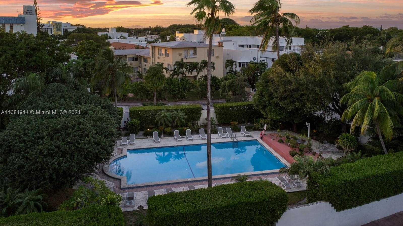Small Image of 255 WEST 24TH ST #405, Miami Beach Number 5