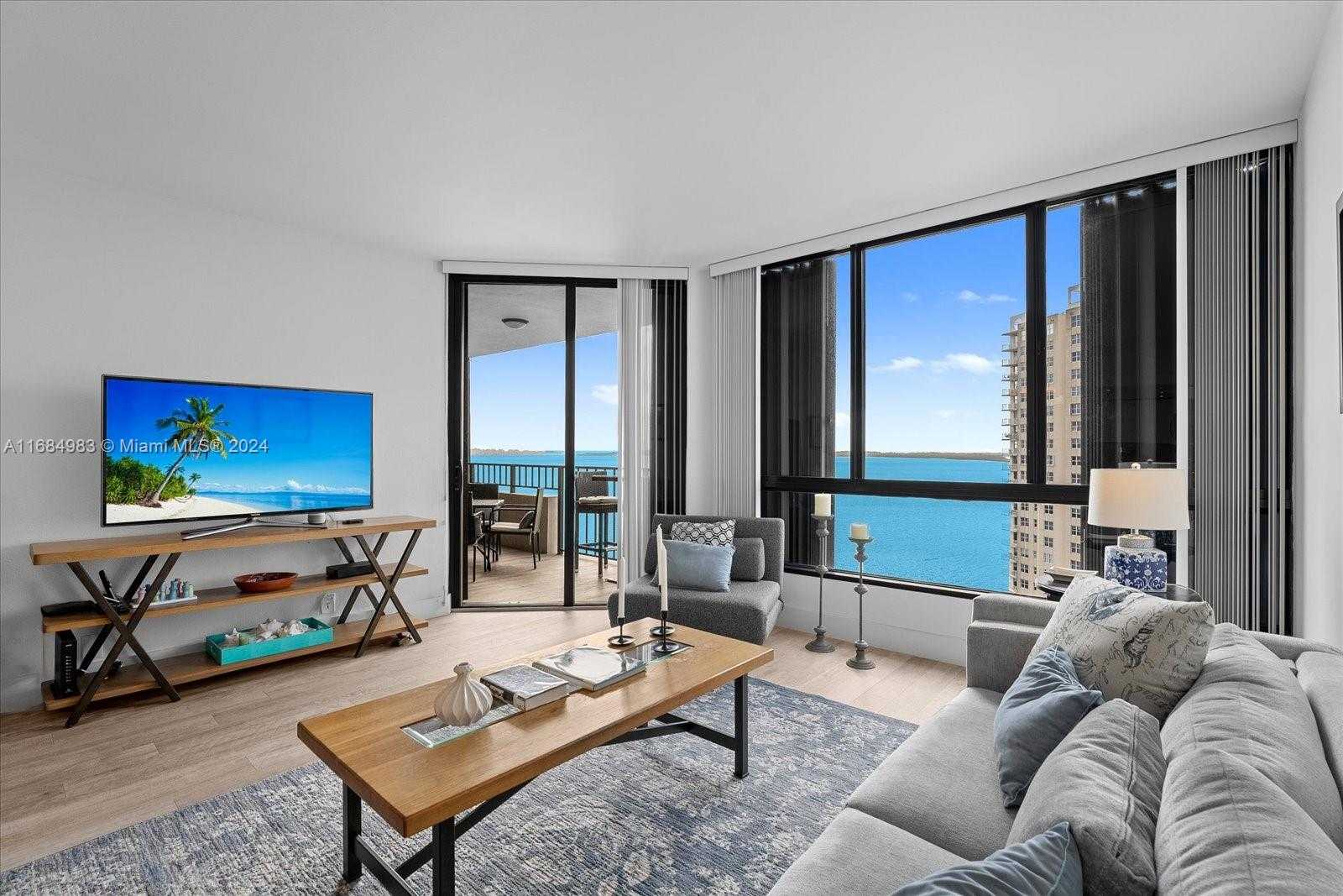 Small Image of 520 BRICKELL KEY DR #A1513, Miami Number 2
