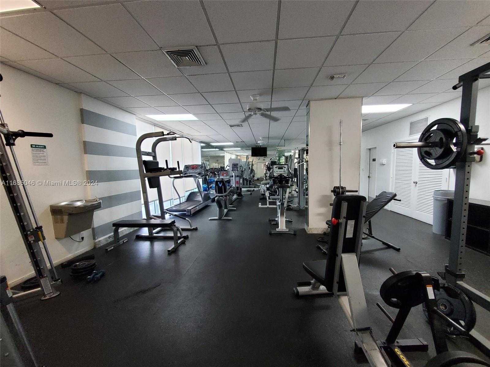 Small Image of 2100 SANS SOUCI BLVD #B601, North Miami Number 19