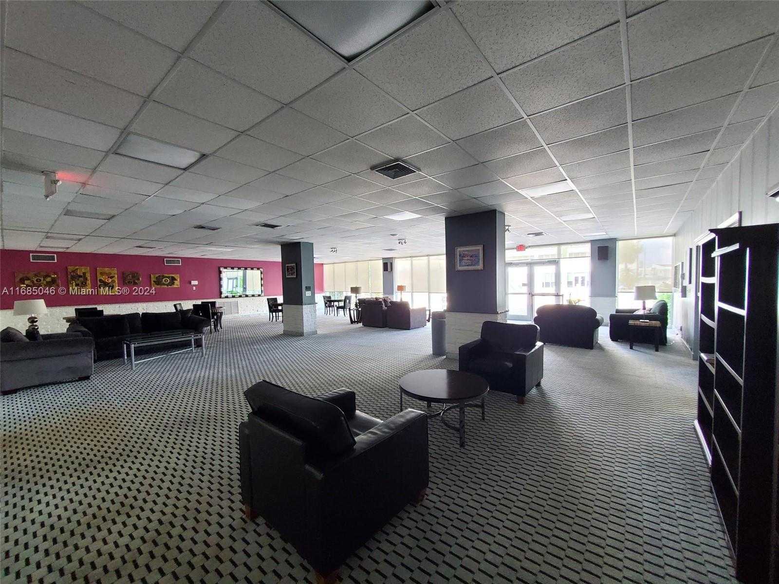 Small Image of 2100 SANS SOUCI BLVD #B601, North Miami Number 21