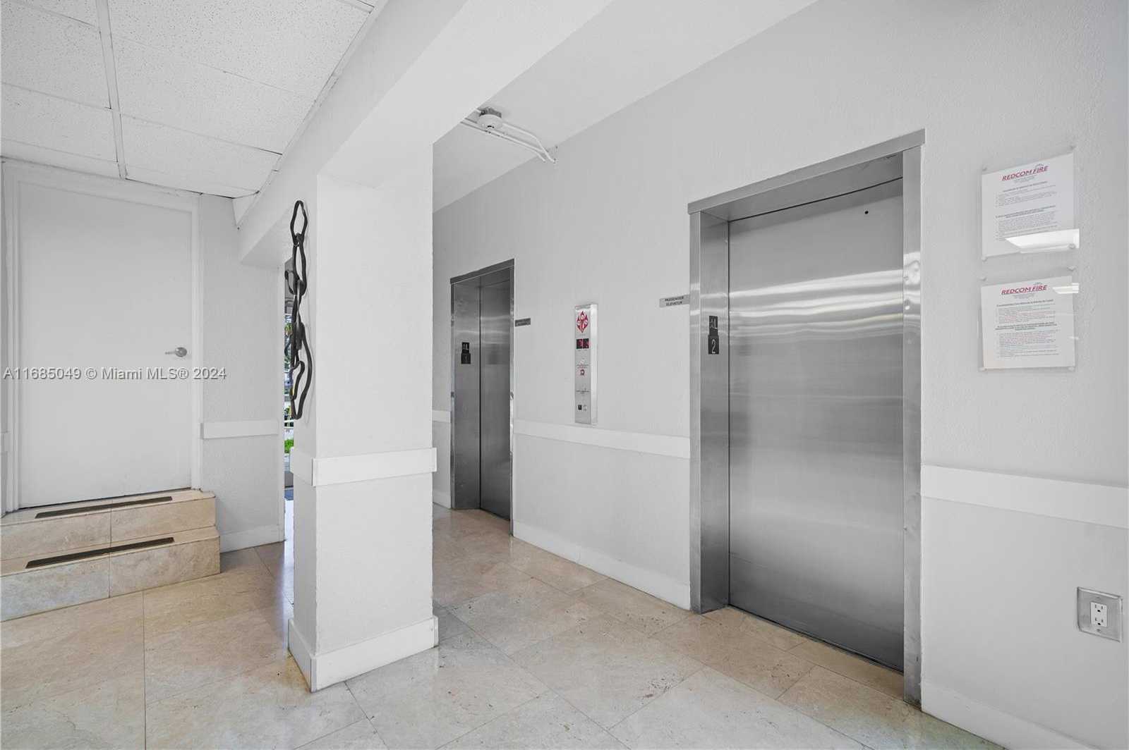 Small Image of 7904 WEST DR #605, North Bay Village Number 5