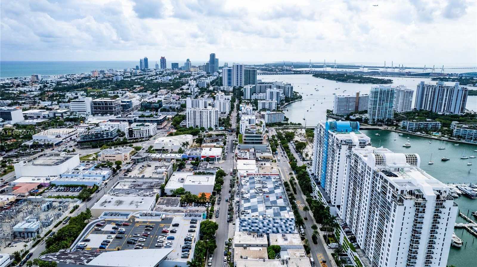 Small Image of 1800 SUNSET HARBOUR DR 1902/4 DR #1902/4, Miami Beach Number 51