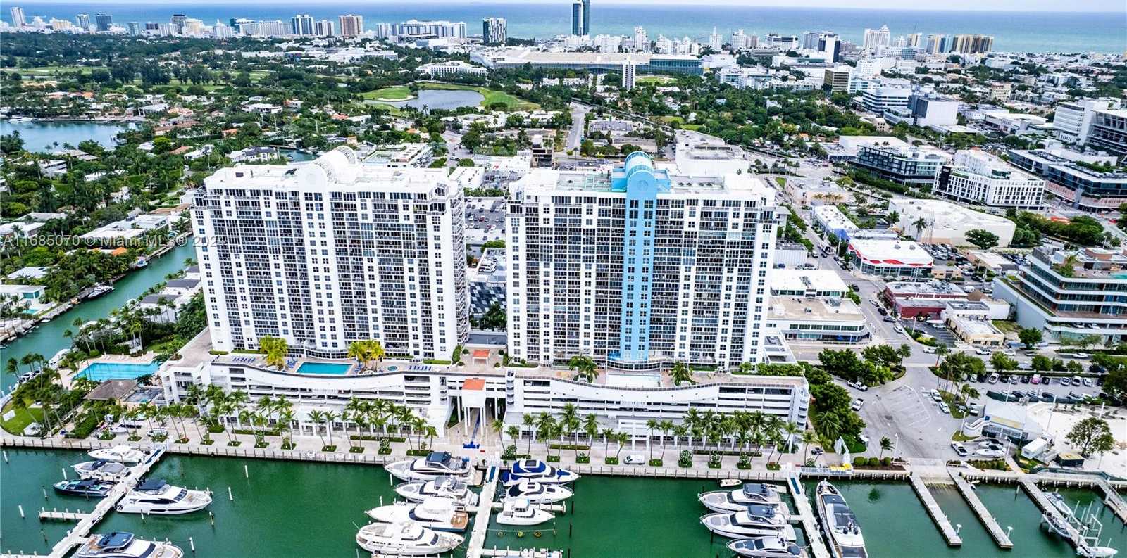 Small Image of 1800 SUNSET HARBOUR DR 1902/4 DR #1902/4, Miami Beach Number 53