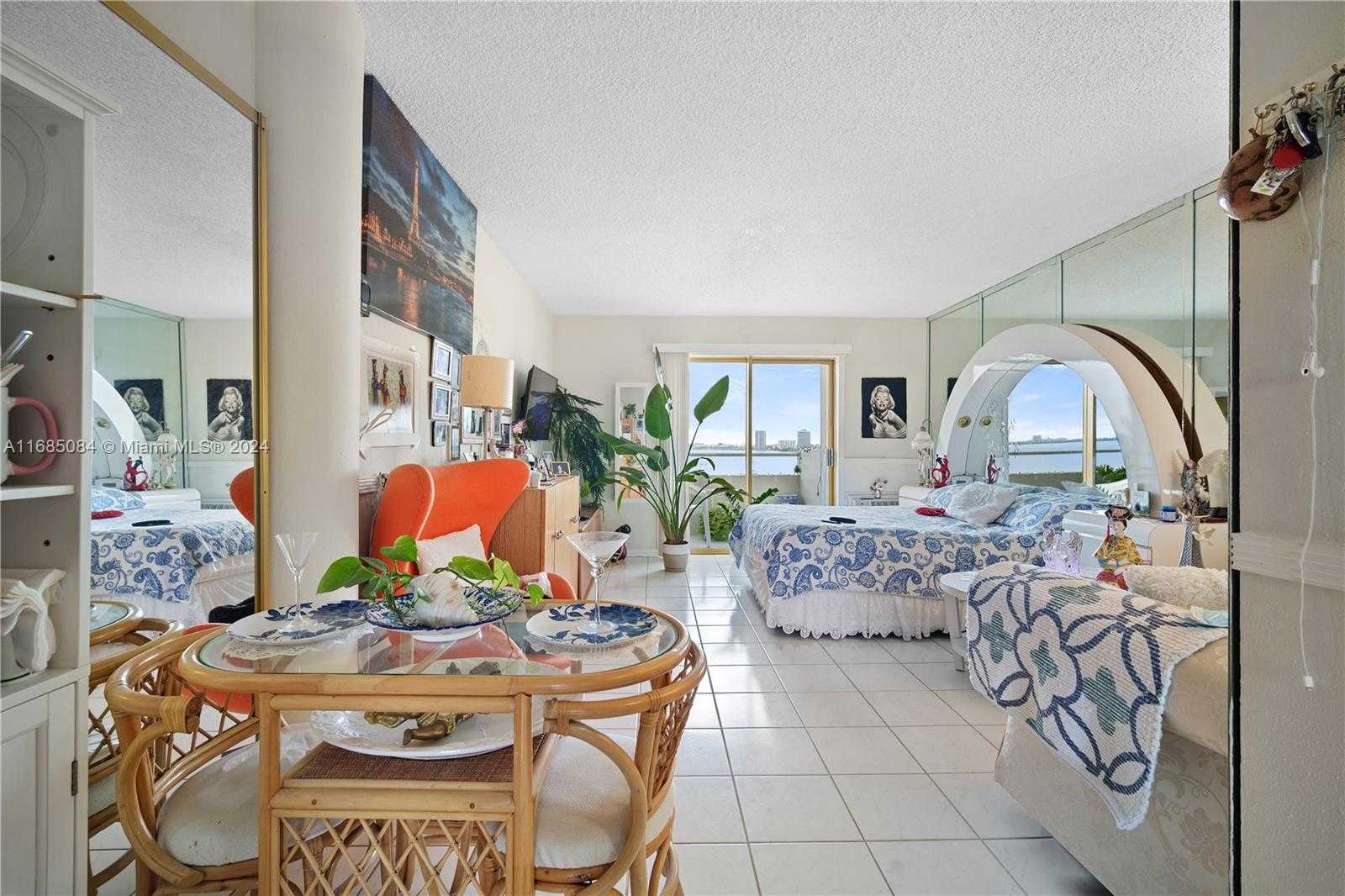 Small Image of 7904 WEST DR #714, North Bay Village Number 10